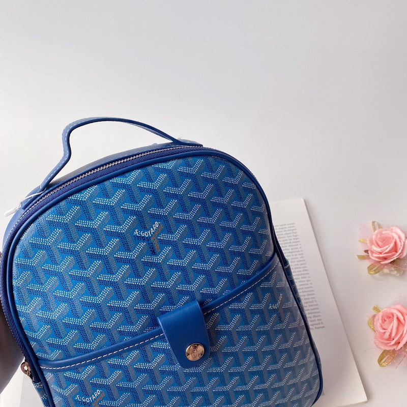 Satchel Bags - GOD Bags - 020