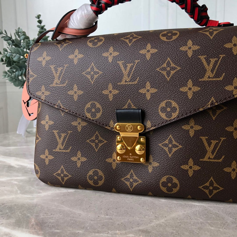 Satchel Bags - VL Bags - 5302
