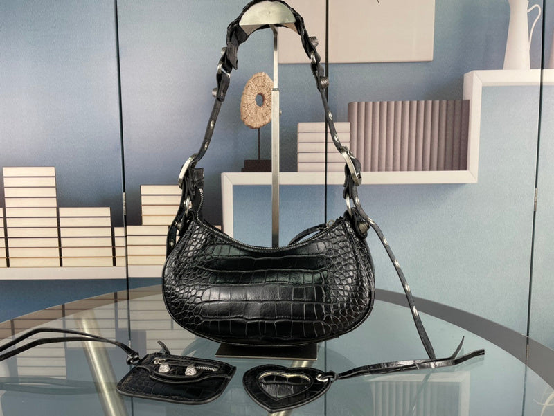 Satchel Bags - BGC Bags - 035