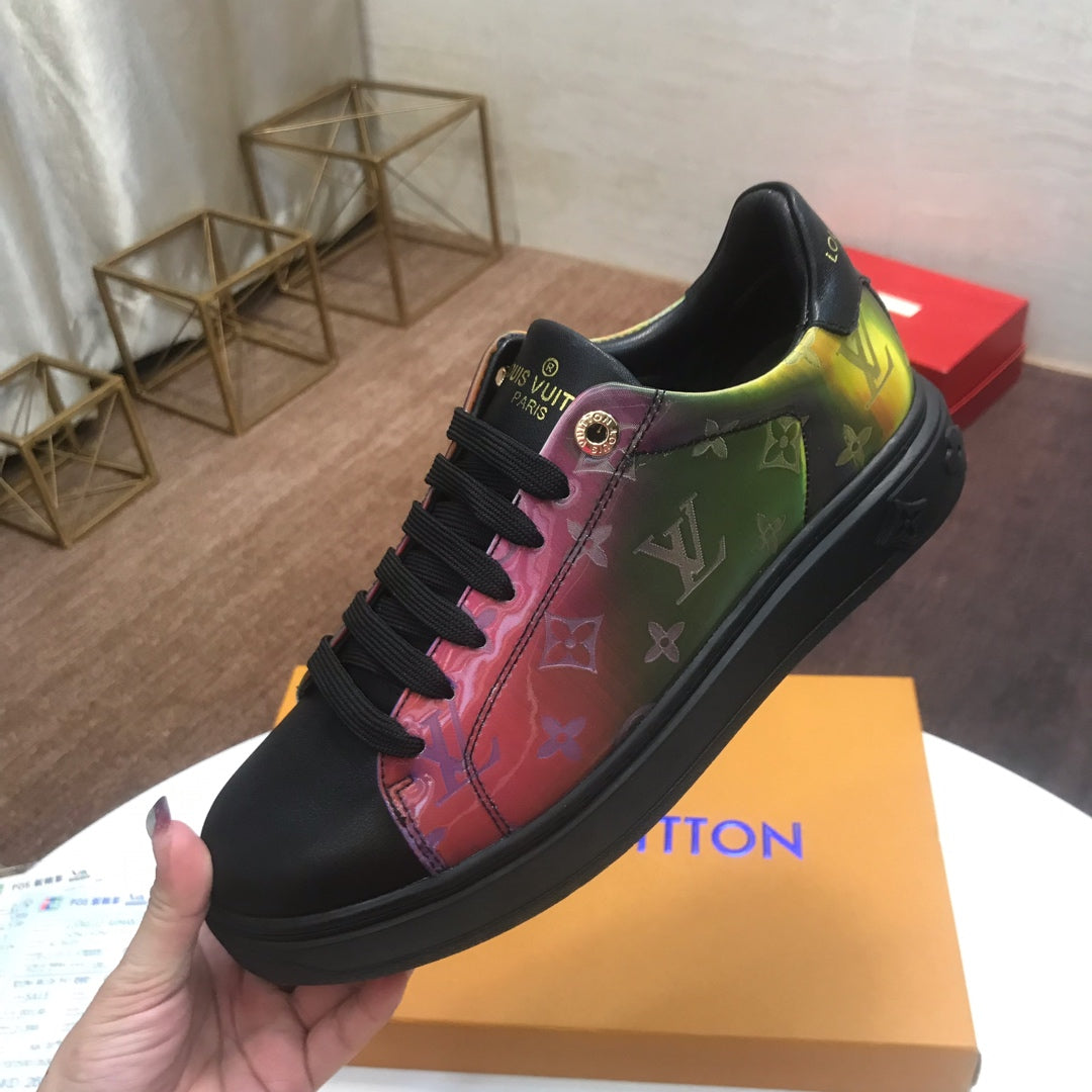 GLM - LUV Time Out Sneaker