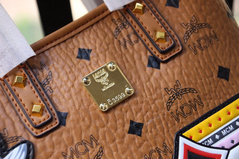 Satchel Bags - MC Bags - 422