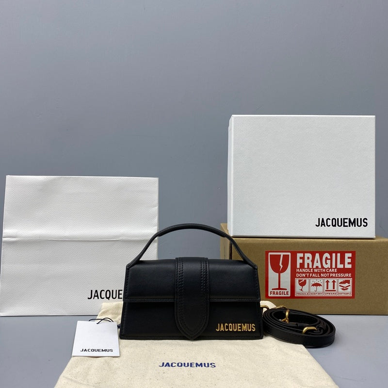 Satchel Bags - JQMS Bags - 193