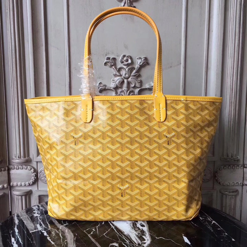 GLM - GYO Bags - 1555