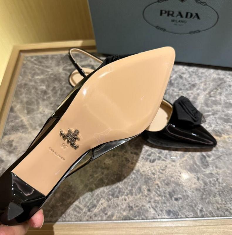 Glamy - PD Women Shoes - 225