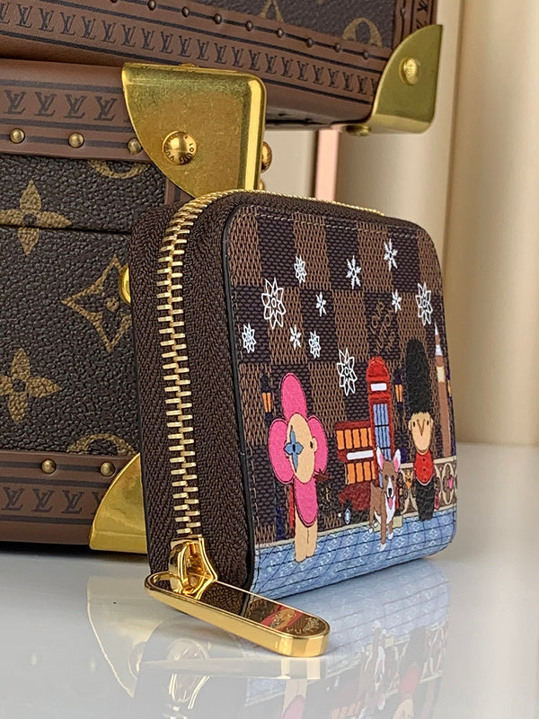 Satchel Bags - VL Bags - 5045