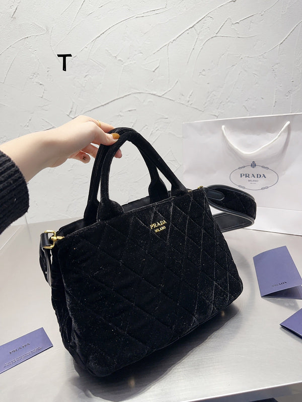 Satchel Bags - PDA Bags - 610