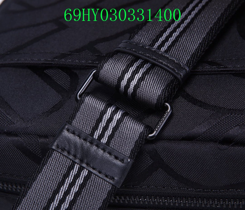 Fan Fashion -GLM - Top quality BBR Bags - 579