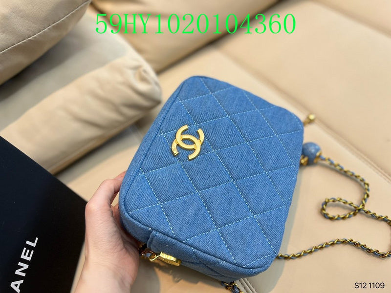 Glami - CHL Bags - 3053