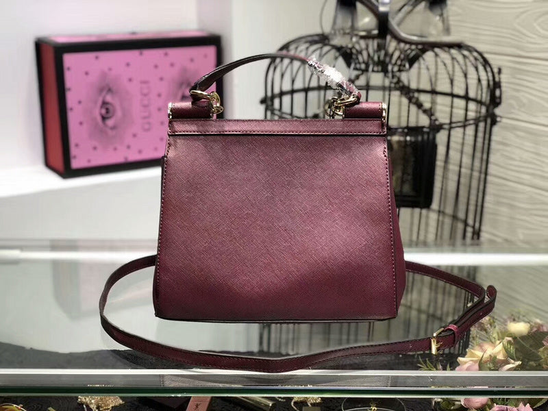 Satchel Bags - DG Bags - 301