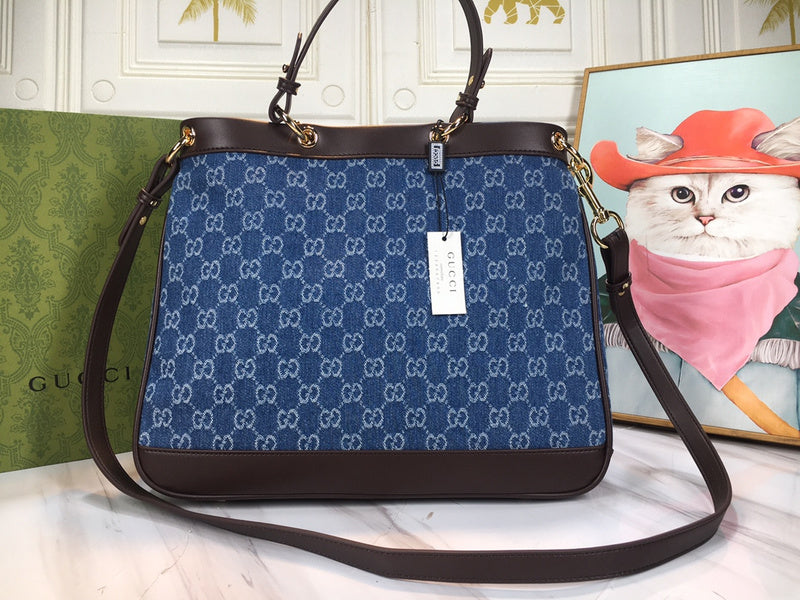 Satchel Bags - GCI Bags - 1218