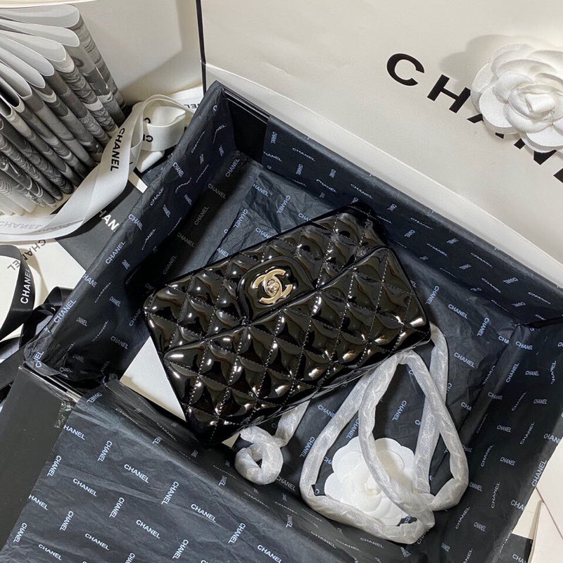 Satchel Bags - CHL Bags - 4608