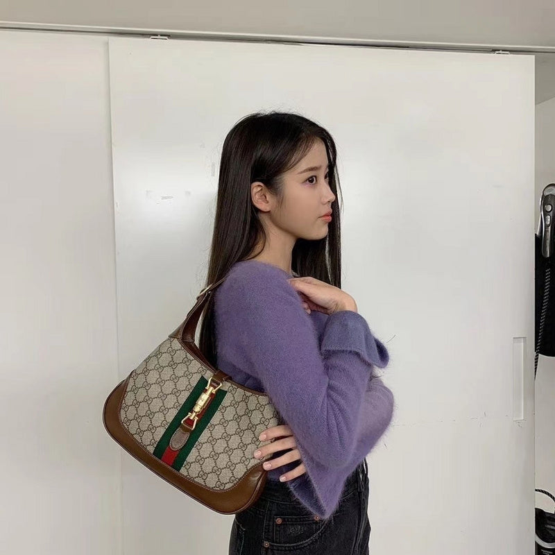Satchel Bags - GUC Bags - 1168