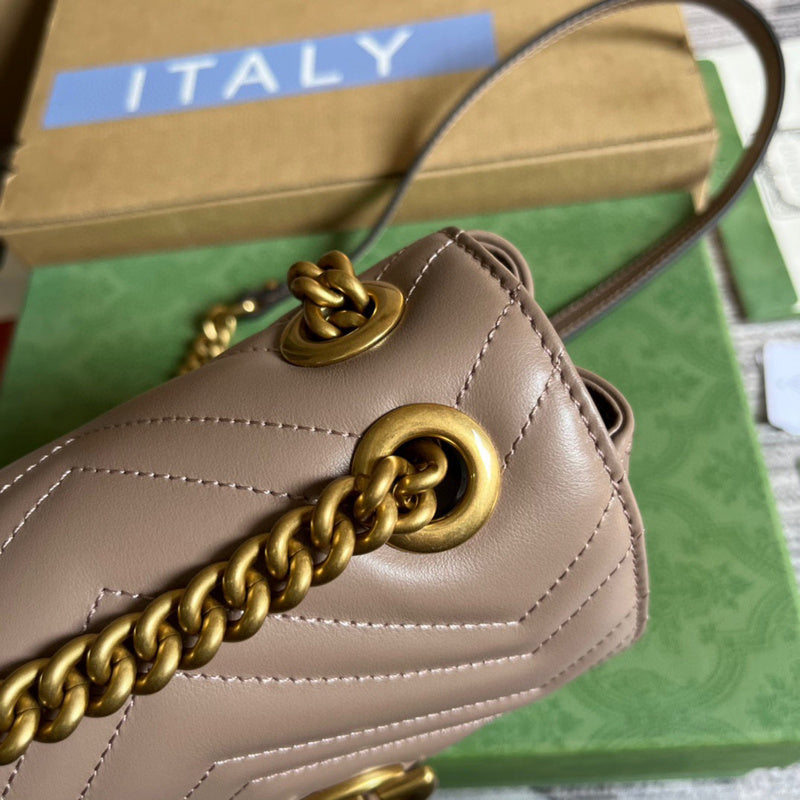 Satchel Bags - GCI Bags - 7679