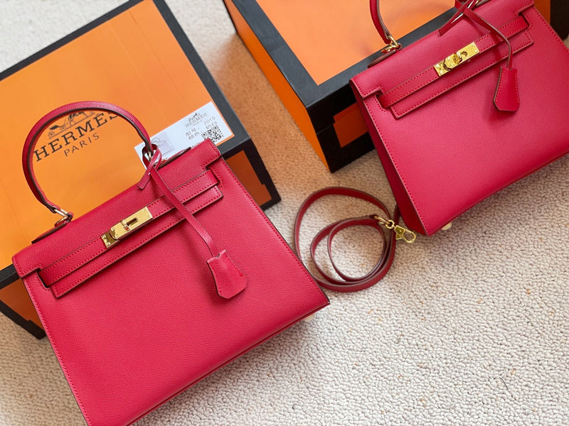 Satchel Bags - HMS Bags - 088