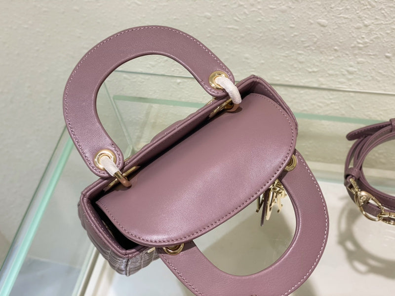 Satchel Bags - DOR Bags - 1323