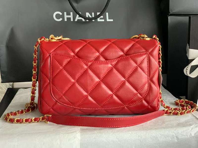 Satchel Bags - CHL Bags - 6175