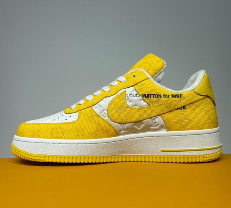 glami shop- LOV Men Shoes - 968