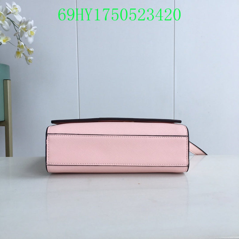 Satchel Bags - MK Bags - 356