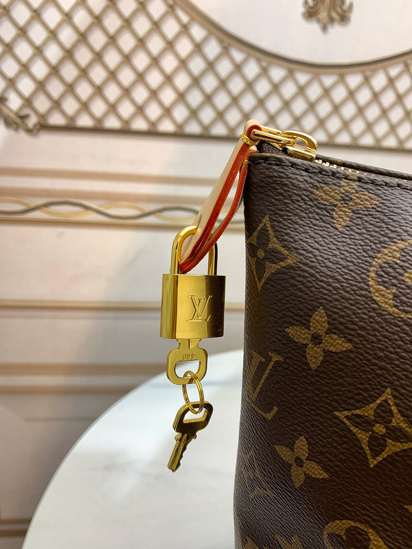 Satchel Bags - VL Bags - 6232