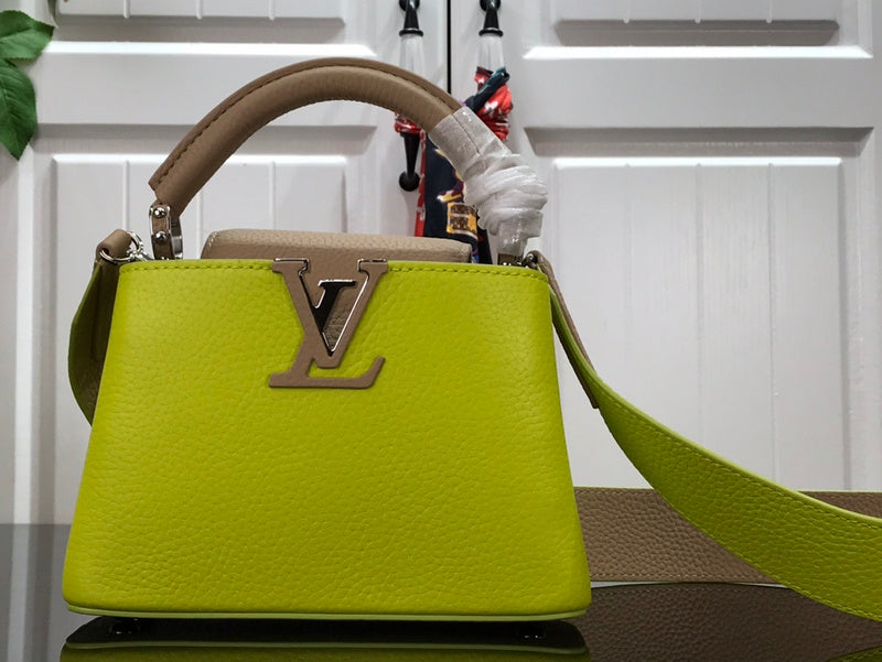 Satchel Bags - VL Bags - 6297