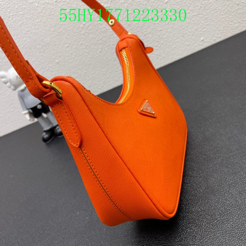 Satchel Bags - PDA Bags - 3688