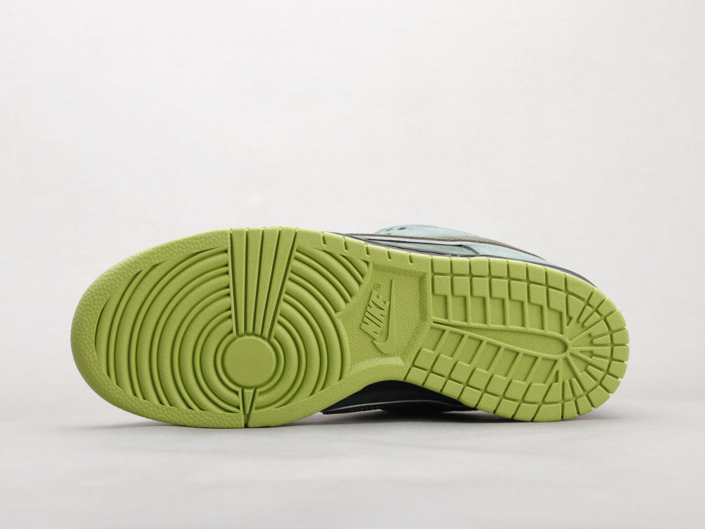 GLM - Concepts Green Lobster