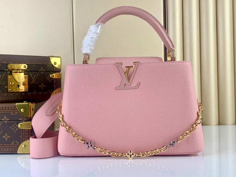 Satchel Bags - VL Bags - 4737