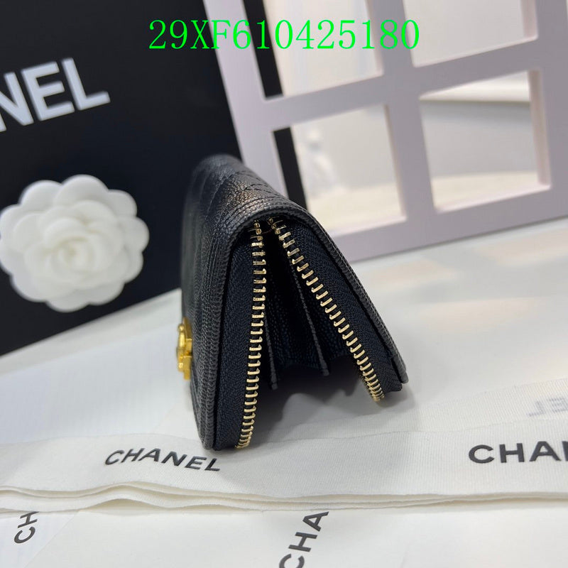 Glami - CHL Wallet - 2400