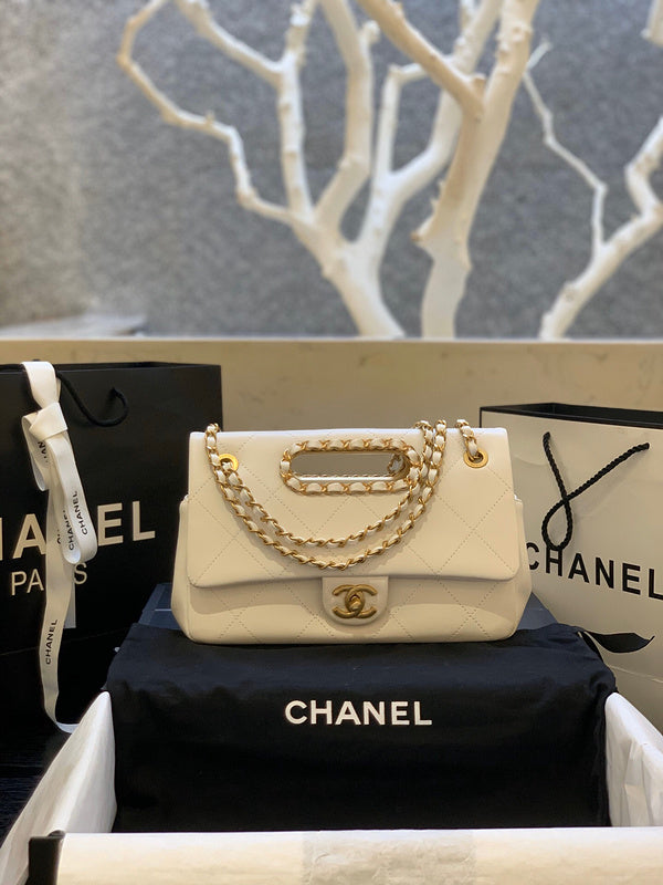 Satchel Bags - CHL Bags - 7452