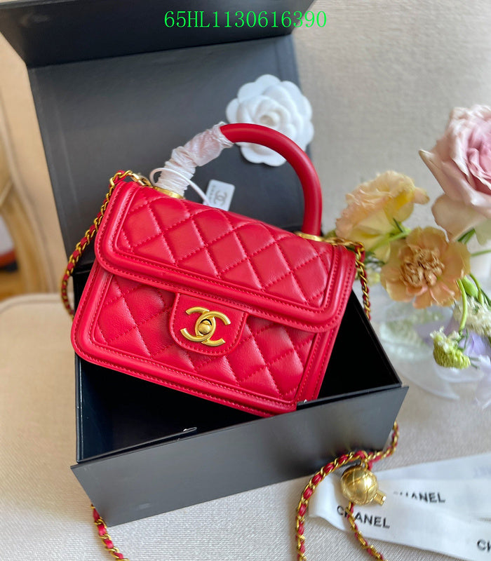 Glami - CHL Bags - 2595
