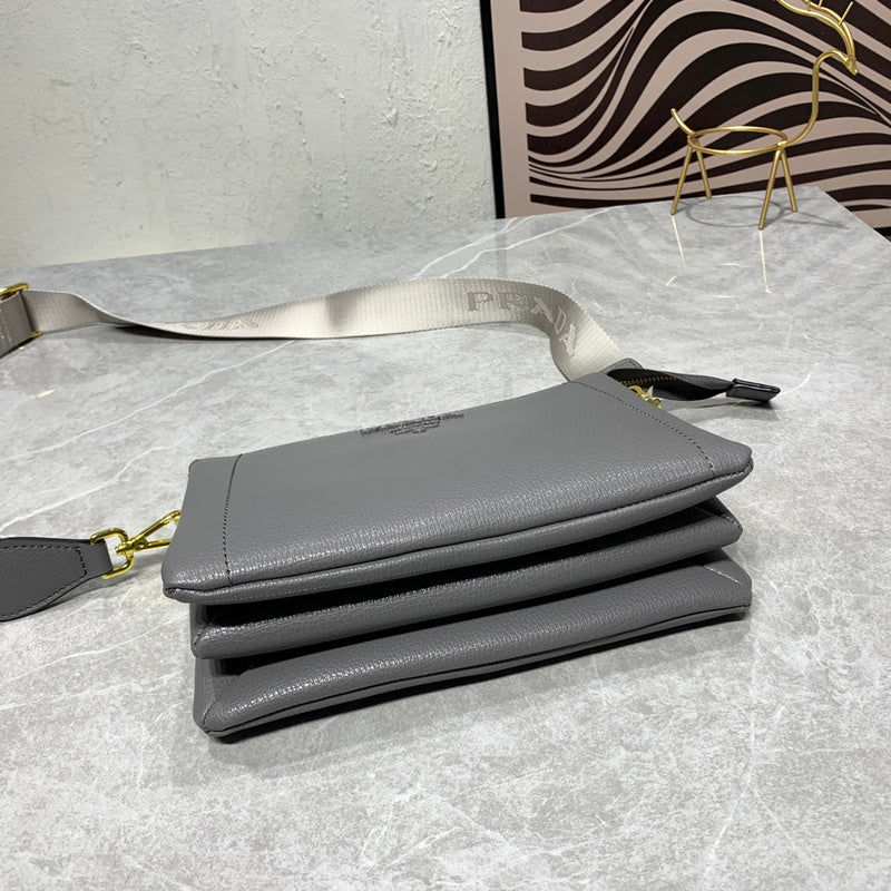 Satchel Bags - PDA Bags - 1111