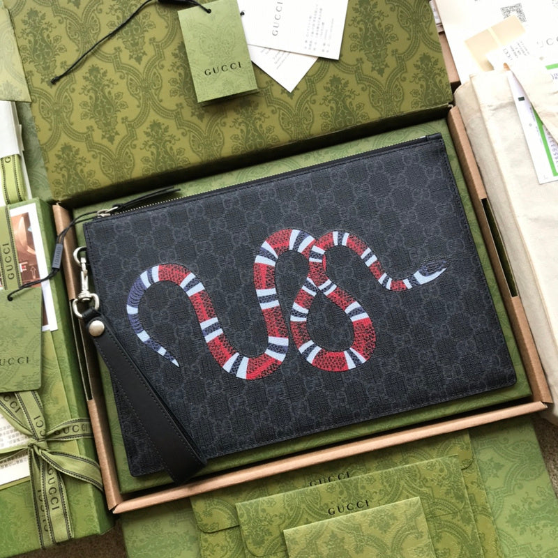 Satchel Bags - GCI Bags - 2967