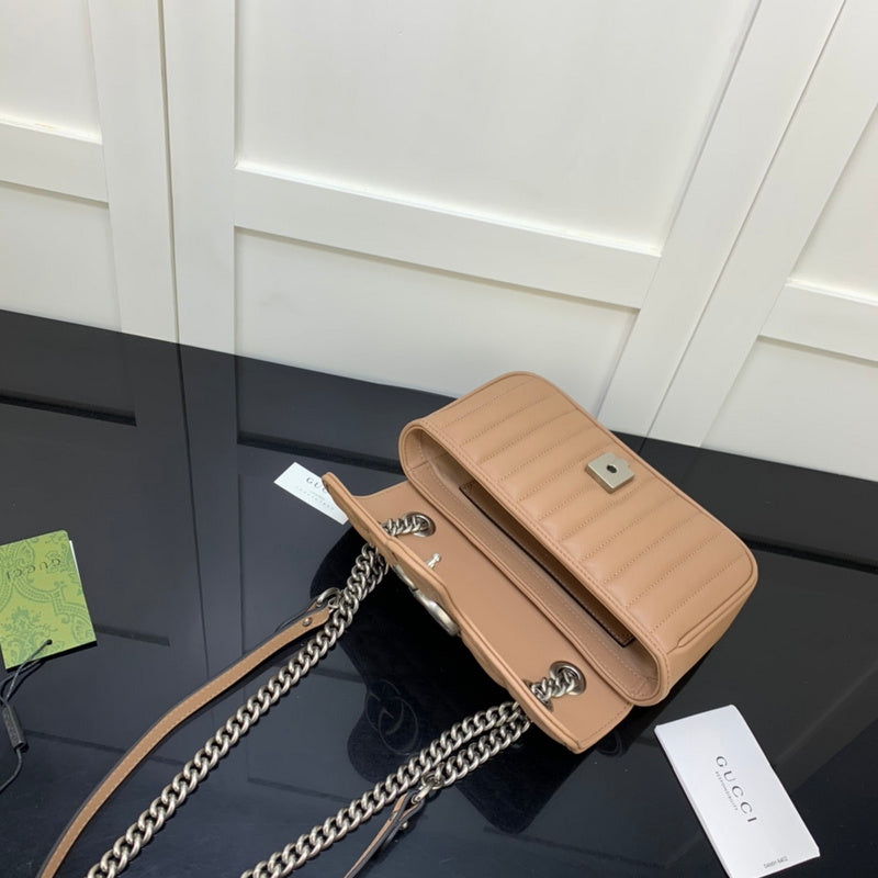 Satchel Bags - GUC Bags - 1023