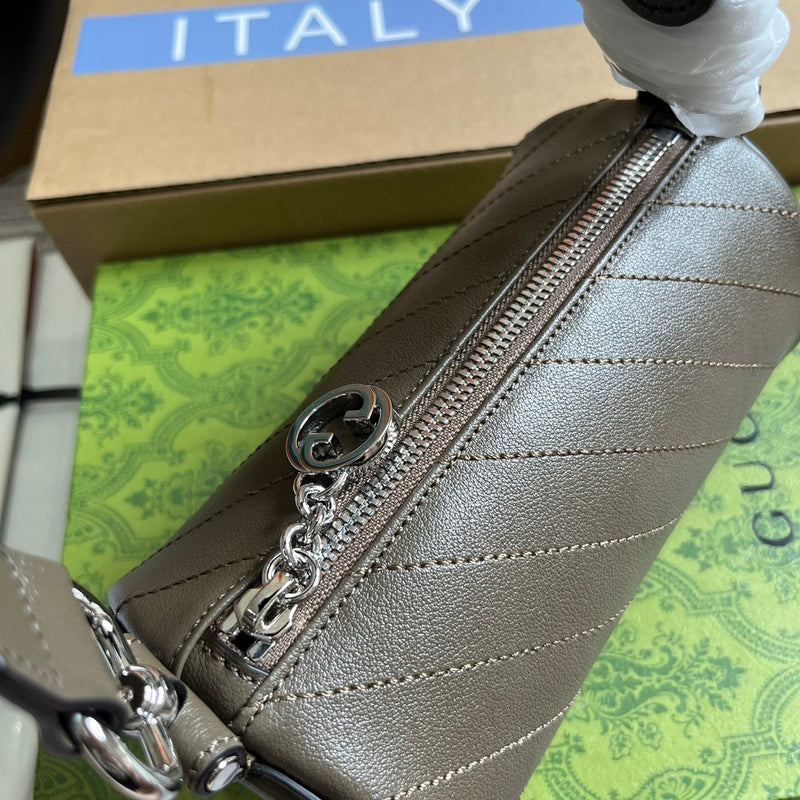 Satchel Bags - GCI Bags - 5179