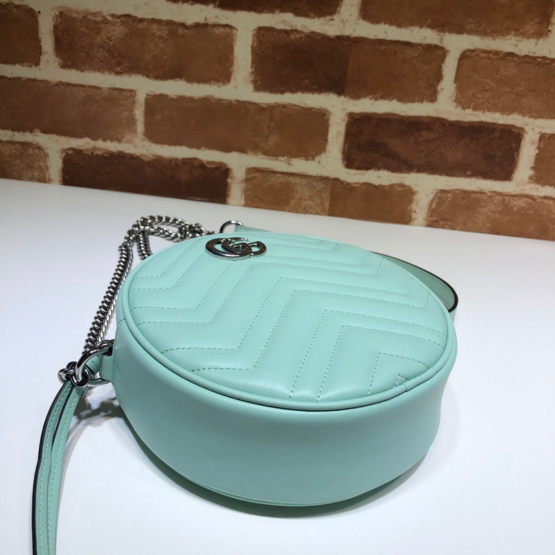 Satchel Bags - GCI Bags - 3975