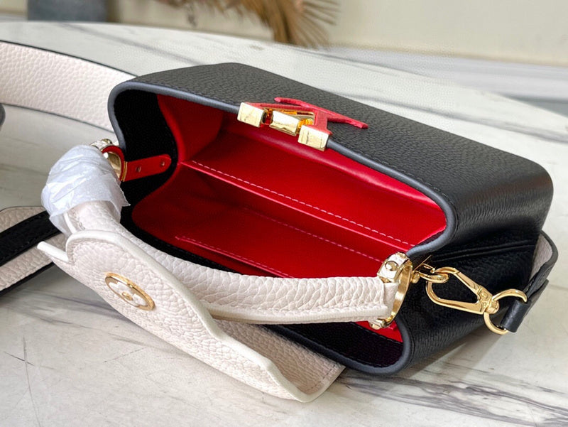 Glami- Glami- Lu-Vi bags - 4600