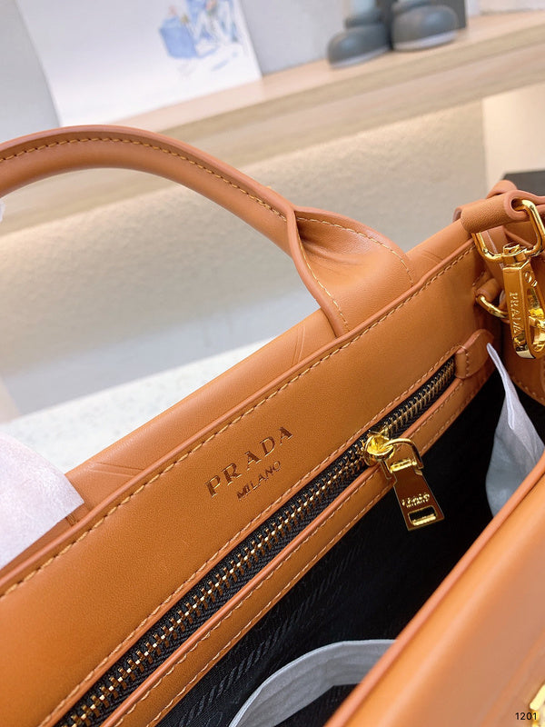 Satchel Bags - PDA Bags - 466