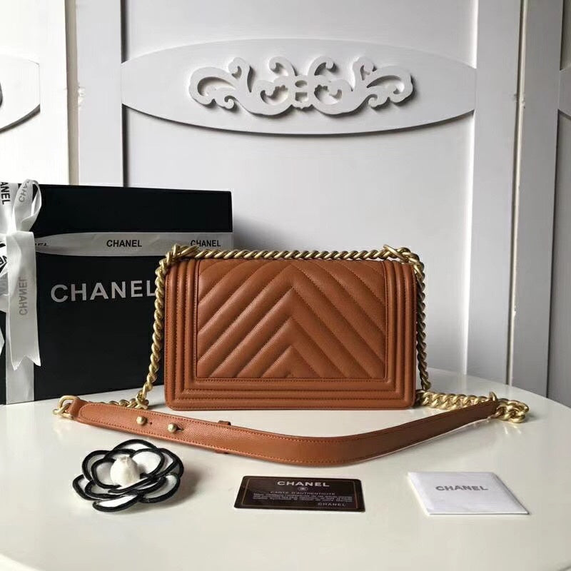 Satchel Bags - CHL Bags - 667