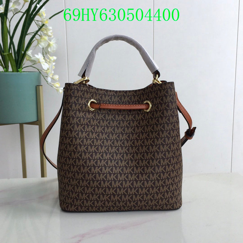Satchel Bags - MK Bags - 781