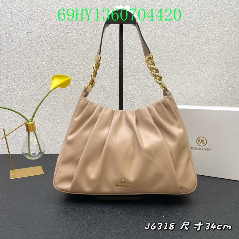 Satchel Bags - MK Bags - 330