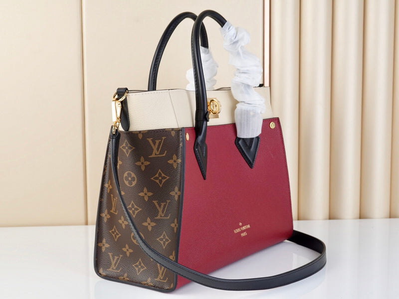 Satchel Bags - VL Bags - 5180