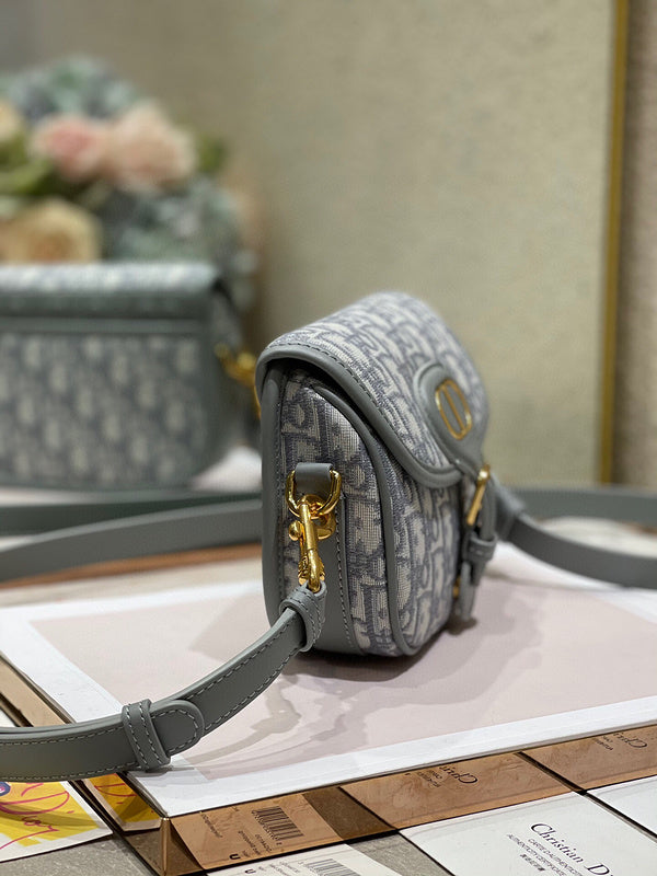 GLM - Dir Bags - 1912