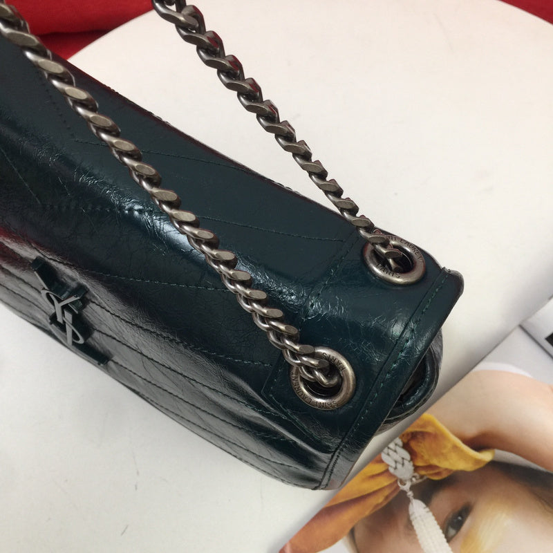 Satchel Bags - SLY Bags - 1147