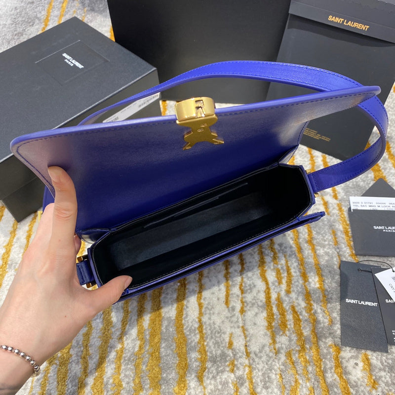 Glami - SLY Bags 021