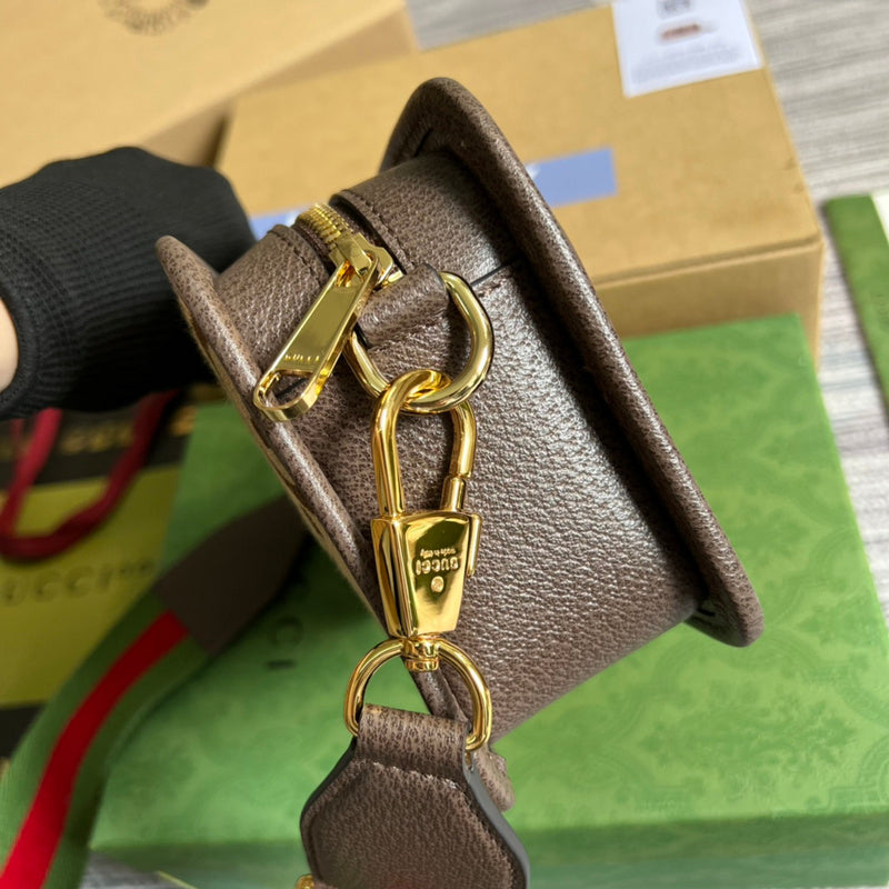 Satchel Bags - GCI Bags - 5609