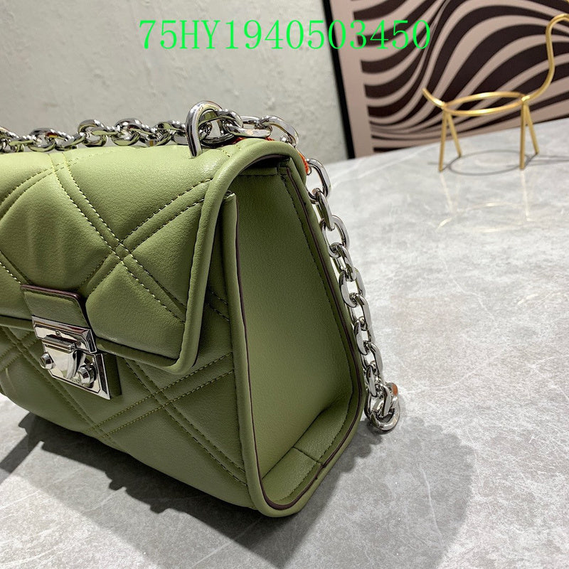 Satchel Bags - MK Bags - 384