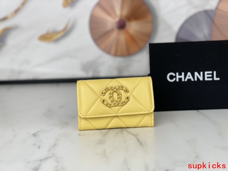 Glami- - Mix Wallets - 745