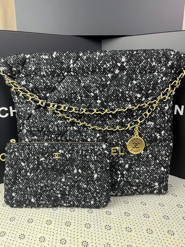 Satchel Bags - CHL Bags - 2762