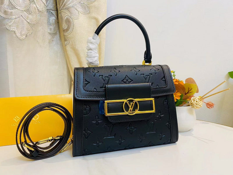 Satchel Bags - VL Bags - 1970