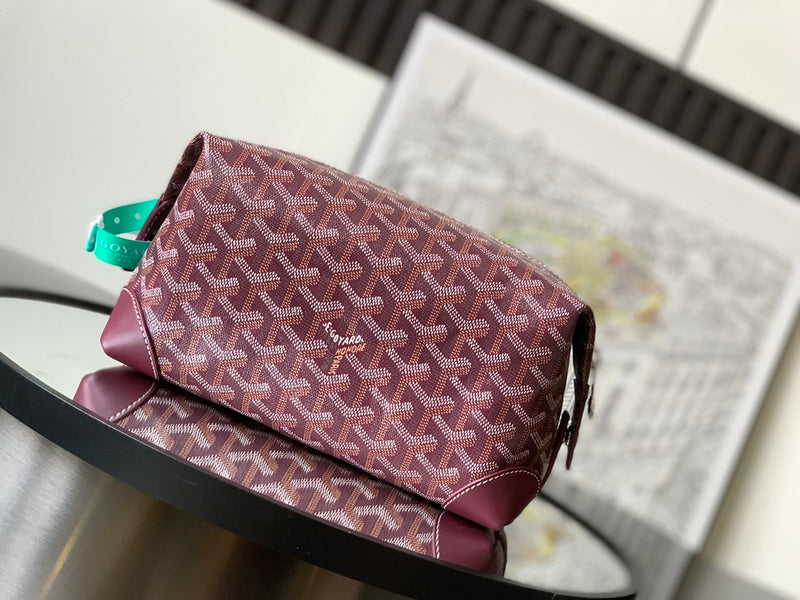 GLM - GYO Bags - 600
